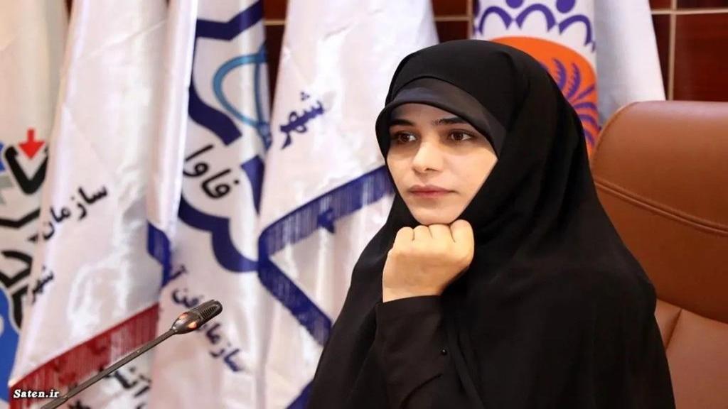 بیوگرافی فاطمه جراره نماینده مجلس؛ زندگی شخصی و ازدواجش با عباس قدرتی