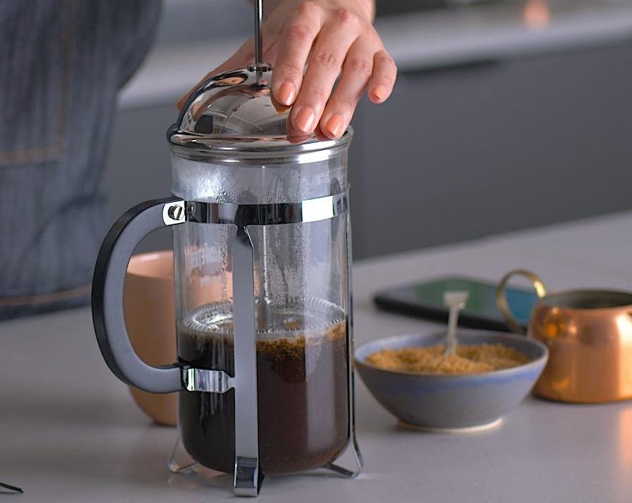 قهوه فرنچ پرس چیست؟