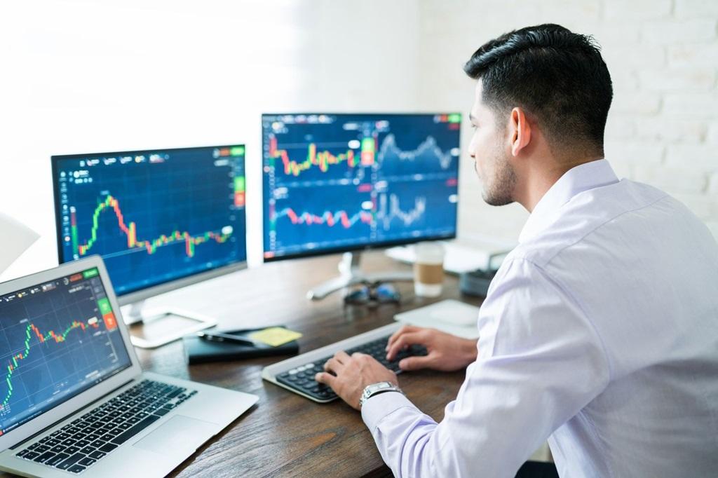 مراحل تبدیل شدن به تریدر 1