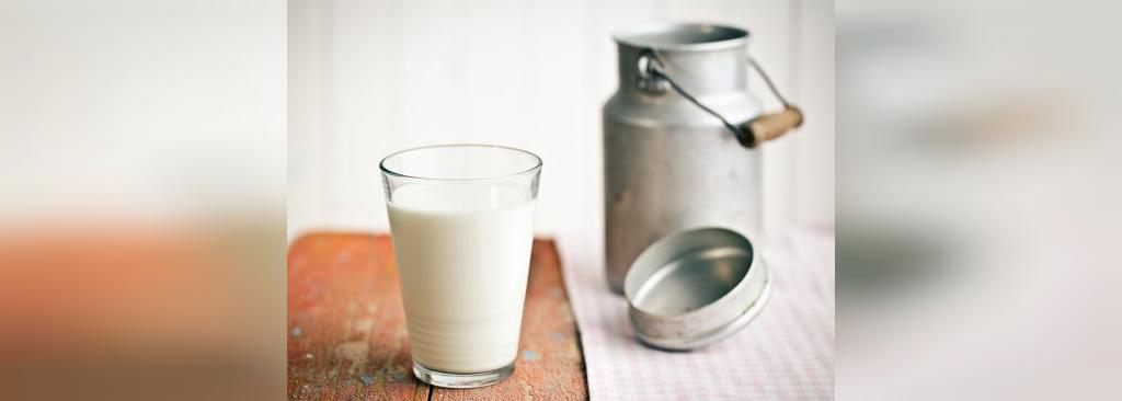 فواید شیر پر چرب برای زنان