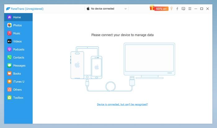 نحوه انتقال ویدیوها از آیفون به کامپیوتر ویندوزی یا مک 1