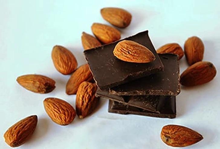 ترکیبات غذایی چربی‌سوز 4
