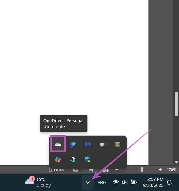 آزادسازی فضا با ویژگی OneDrive On-Demand 3