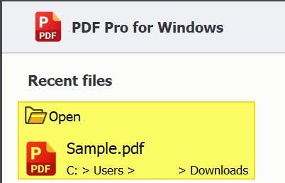 چگونه یک PDF قابل جستجو کنیم (بدون Adobe)1