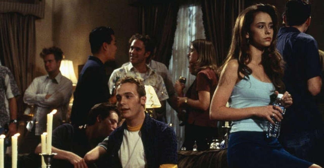 فیلم نمیتوانم&zwnj; صبر کنم (1998)