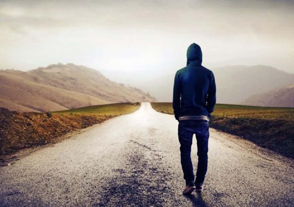 عکس پروفایل مردانه سنگین بدون متن