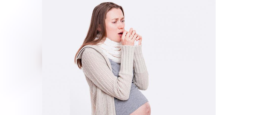 علل بروز برونشیت در دوران بارداری