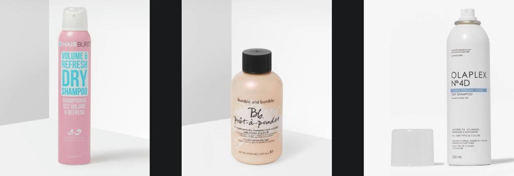 نحوه خوشبو نگه داشتن موها 3