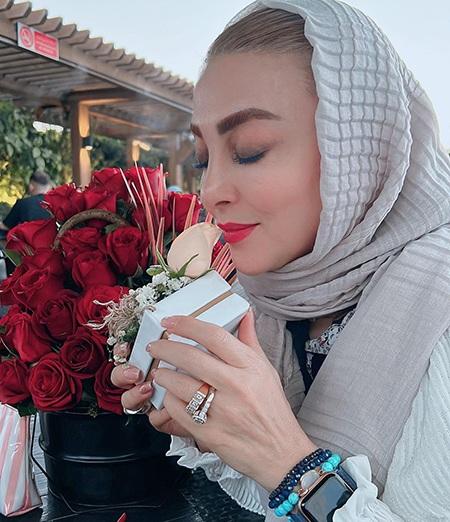 عکس های ژیلا صادقی 1