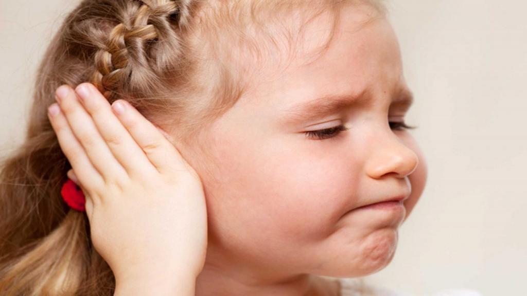 درمان گوش درد ؛ 9 درمان خانگی انواع گوش درد کودک و بزرگسال