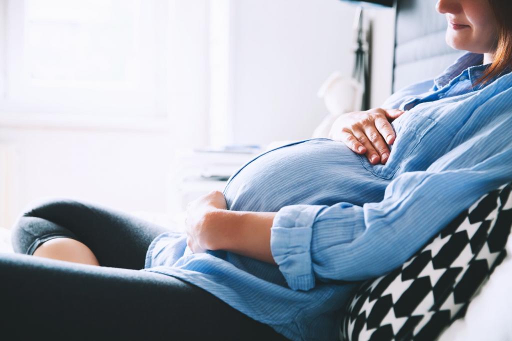 مراقبت های هفته بیست و چهارم بارداری :مراقب حرمات جنین باشید