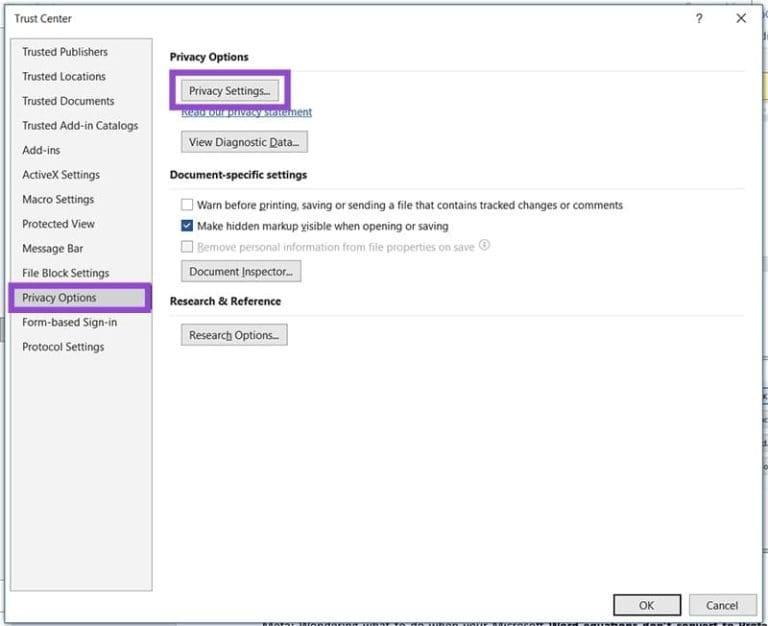 نحوه رفع مشکل کار نکردن Copilot در MS Office 7