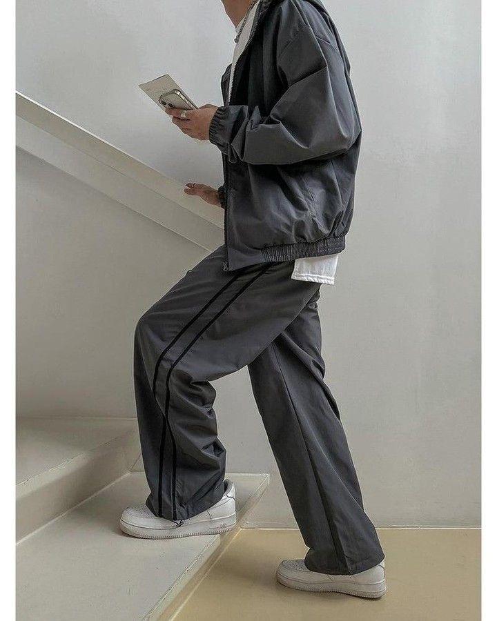 مدل شلوار مردانه اسپرت 1