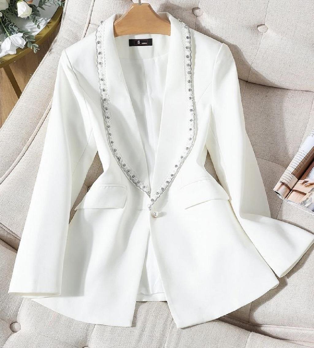 مدل کت مجلسی دخترانه شیک 2