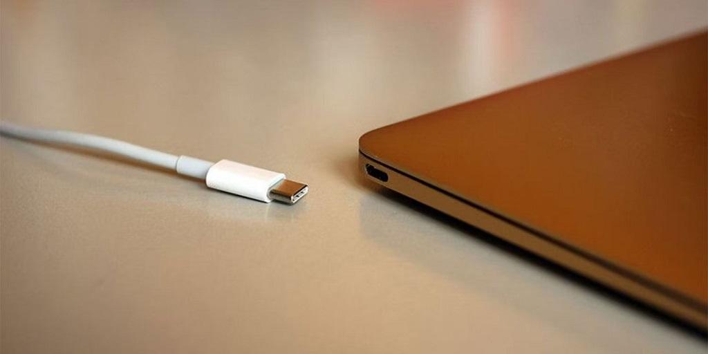 زمان راه اندازی USB-C