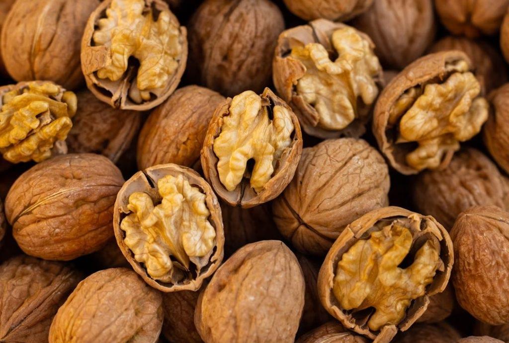 غذاهای مفید برای درد زانو 2