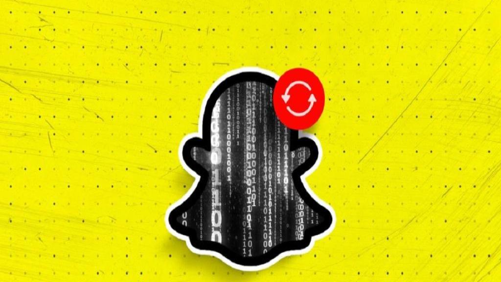 چگونه اکانت اسنپ چت هک شده را بازیابی کنیم؛ ریکاوری حساب snapchat
