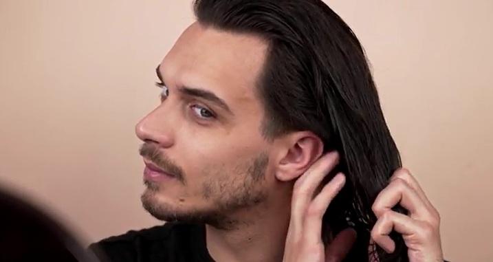 بهترین روتین مراقبت از مو برای آقایان 8