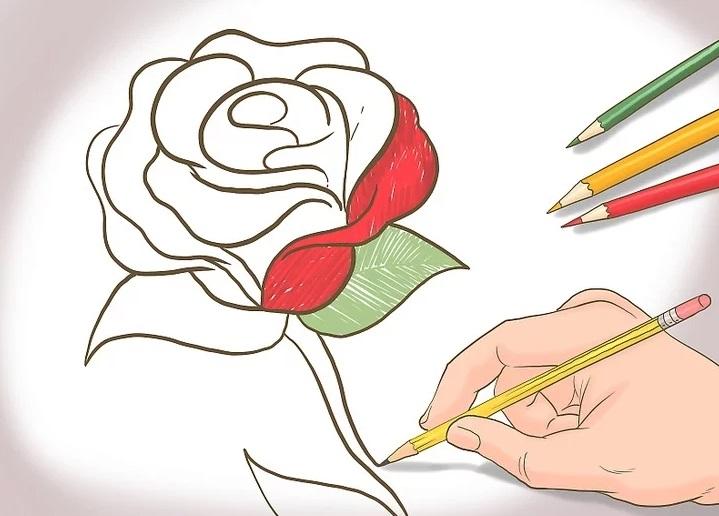 هنر طراحی خلاقانه 7