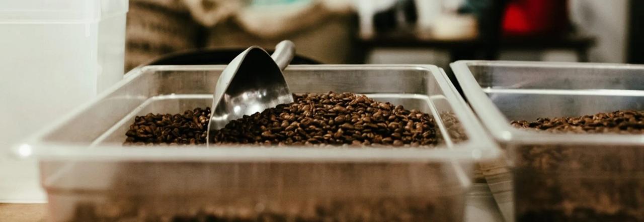 اشتباهات رایج در بو دادن قهوه