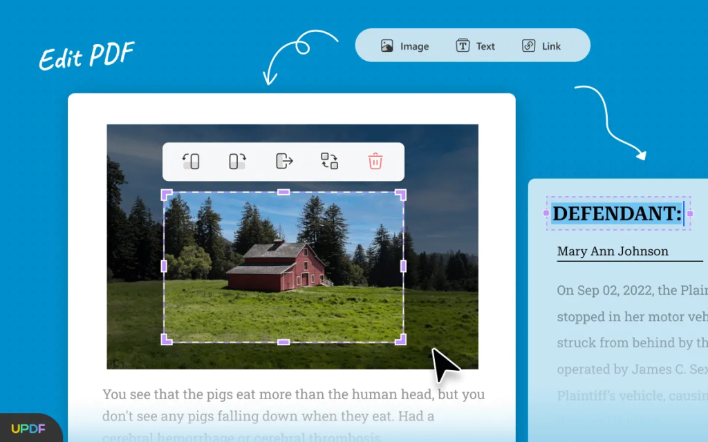 نحوه ویرایش و حاشیه نویسی PDF ایمیل ذخیره شده از Outlook