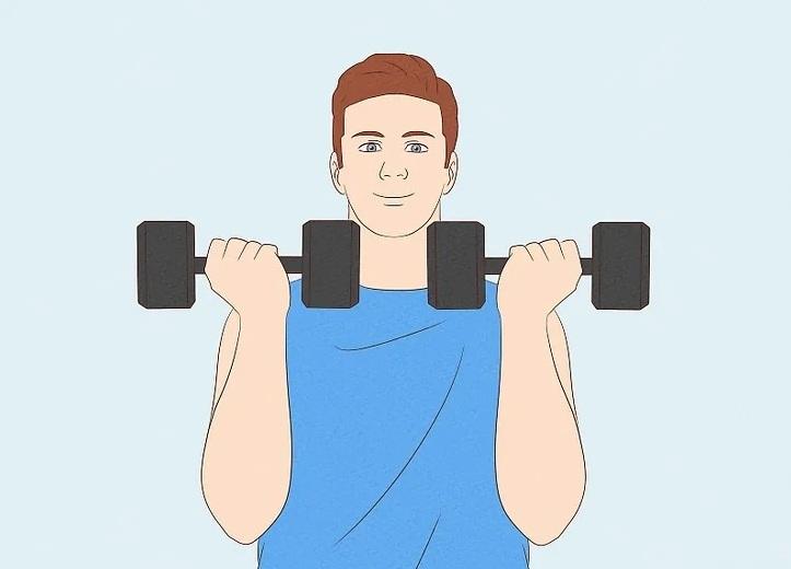 نحوه انجام حرکت چرخ و فلک 12