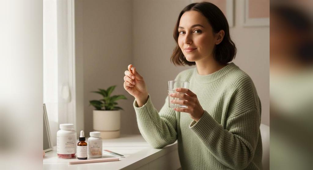 کاشت ناخن برای ناخن های ضعیف و شکننده؛ درمان یا تشدید مشکل؟