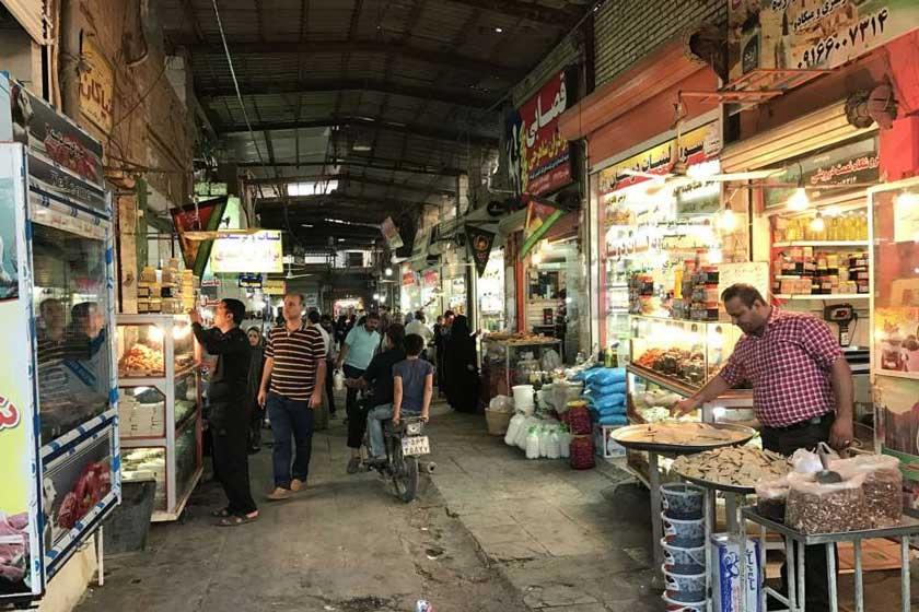 جاهای دیدنی شوشتر 4