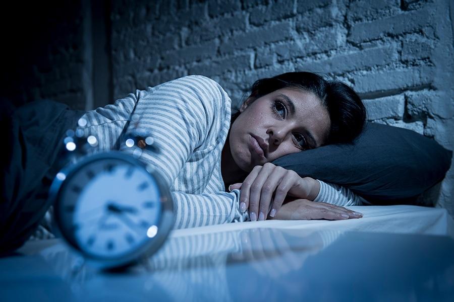 دلایل خواب‌آلودگی روزانه