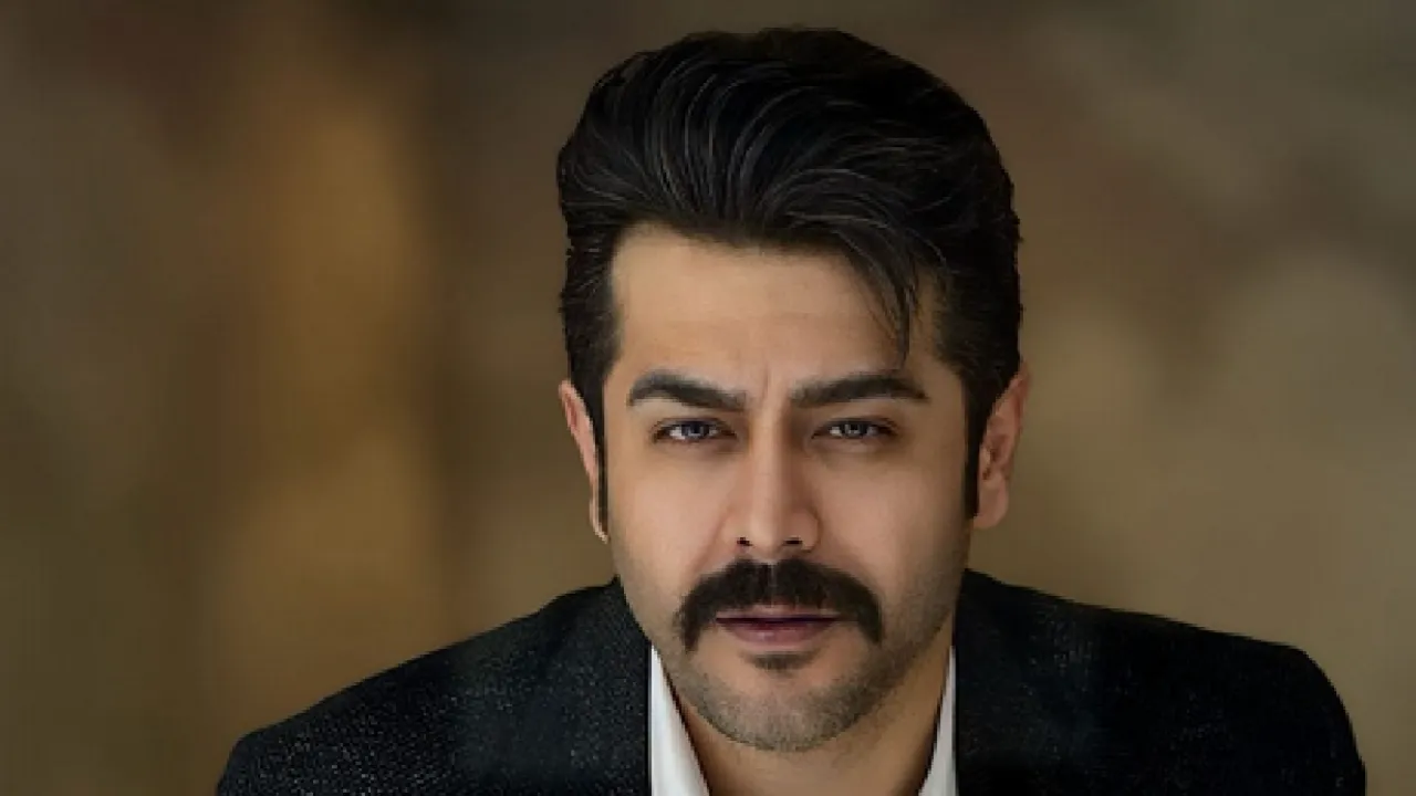 بیوگرافی سهیل قاصدی همسر مریم مومن؛ فیلم ازدواج، زندگی شخصی و حرفه ای