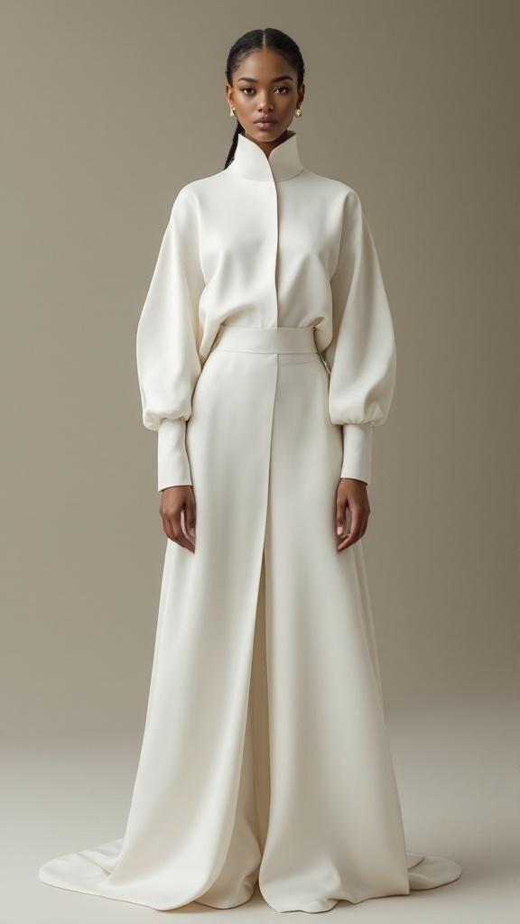 مدل عبا دخترانه 4