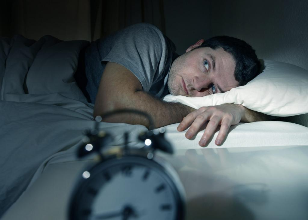 علت تضعیف شدن سیستم ایمنی بدن:کم خوابی