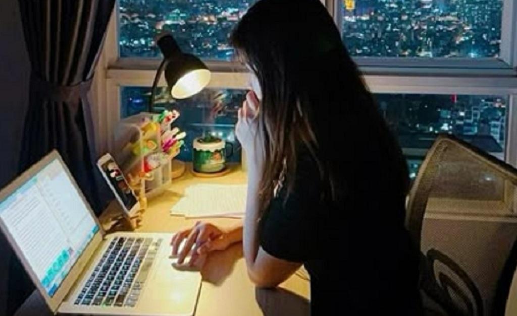 بهترین روش درس خواندن برای امتحان