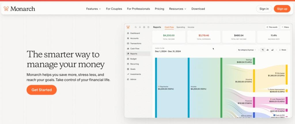 اپلیکیشنهای مالی هوش مصنوعی 4