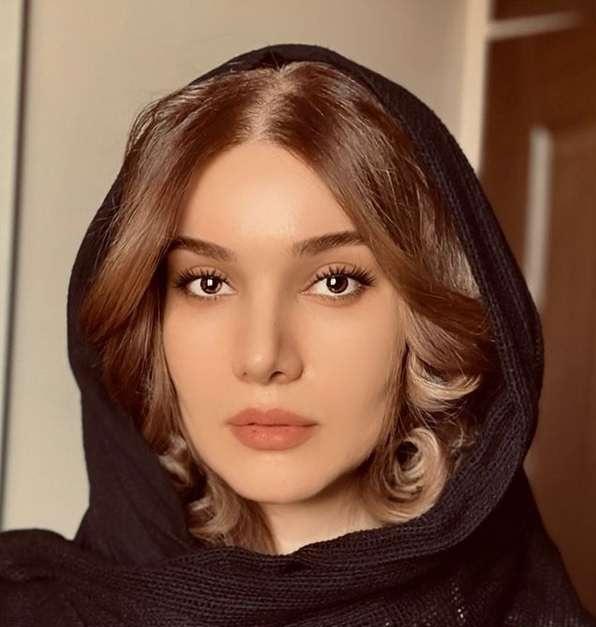 عکس اینستاگرامی متین ستوده