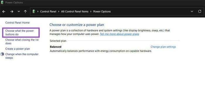 نحوه غیرفعال کردن راه&zwnj;اندازی سریع ویندوز 3
