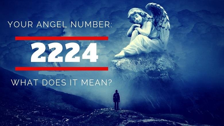 22:24 در عدد شناسی به چه معناست ؟
