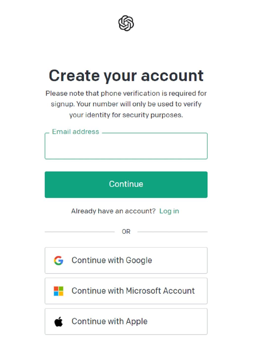 استفاده از روش صحیح احراز هویت در هنگام ورود به سیستم