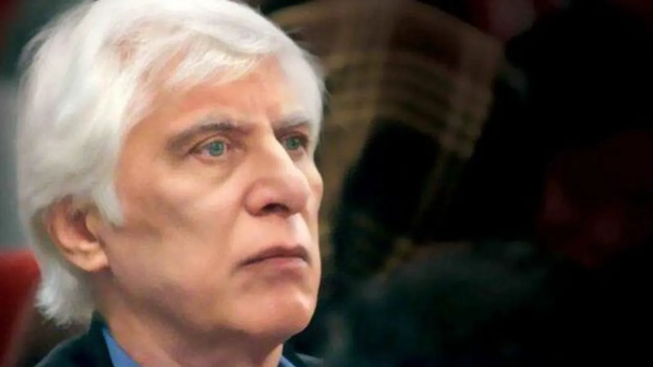 بیوگرافی بهرام بیضایی و همسرش؛ زندگی شخصی، حرفه ای و علت فوت