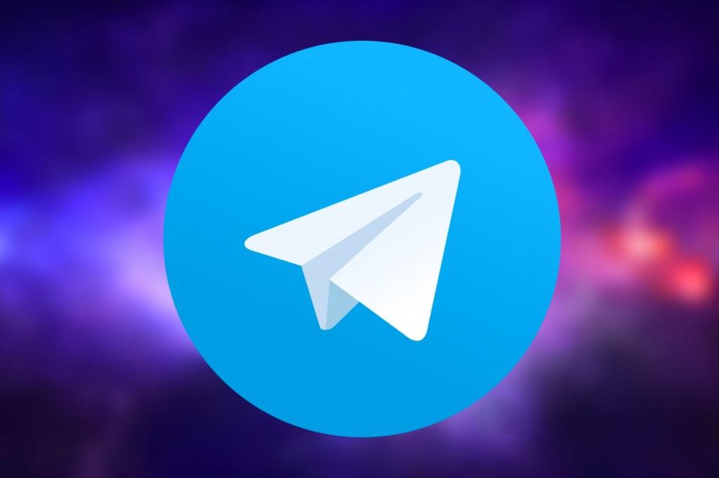 دانلود تلگرام