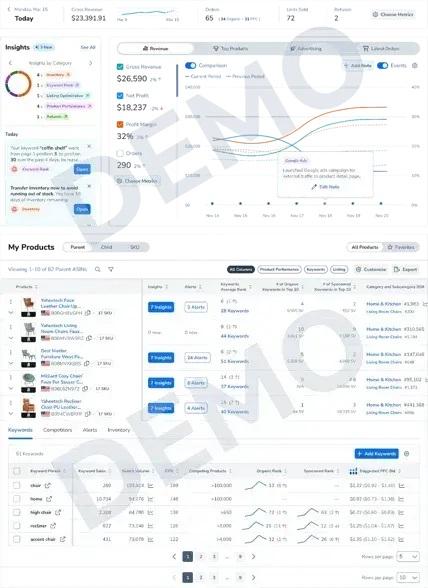 بهترین ابزار هوش مصنوعی برای کسب‌وکارهای کوچک 25