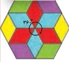 حل تمرین صفحه 45 ریاضی هشتم 2