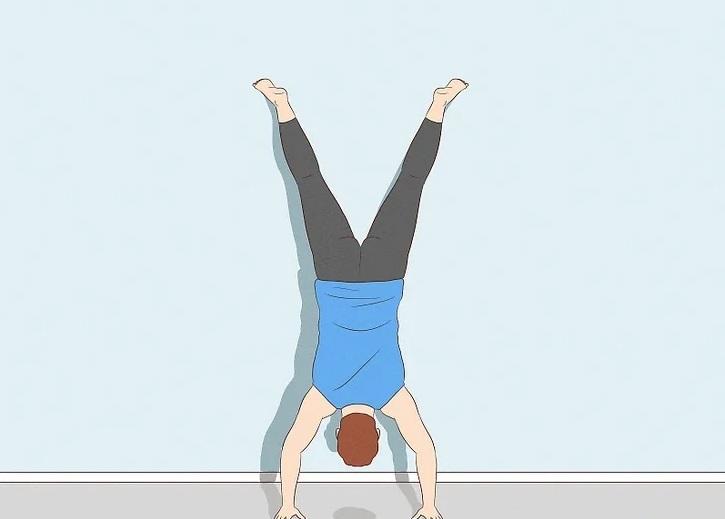 نحوه انجام حرکت چرخ و فلک 13