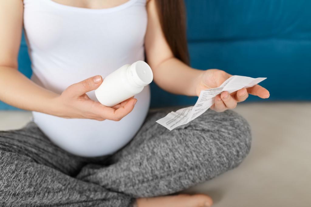 مصرف کلروپرومازین در دوران بارداری و شیردهی
