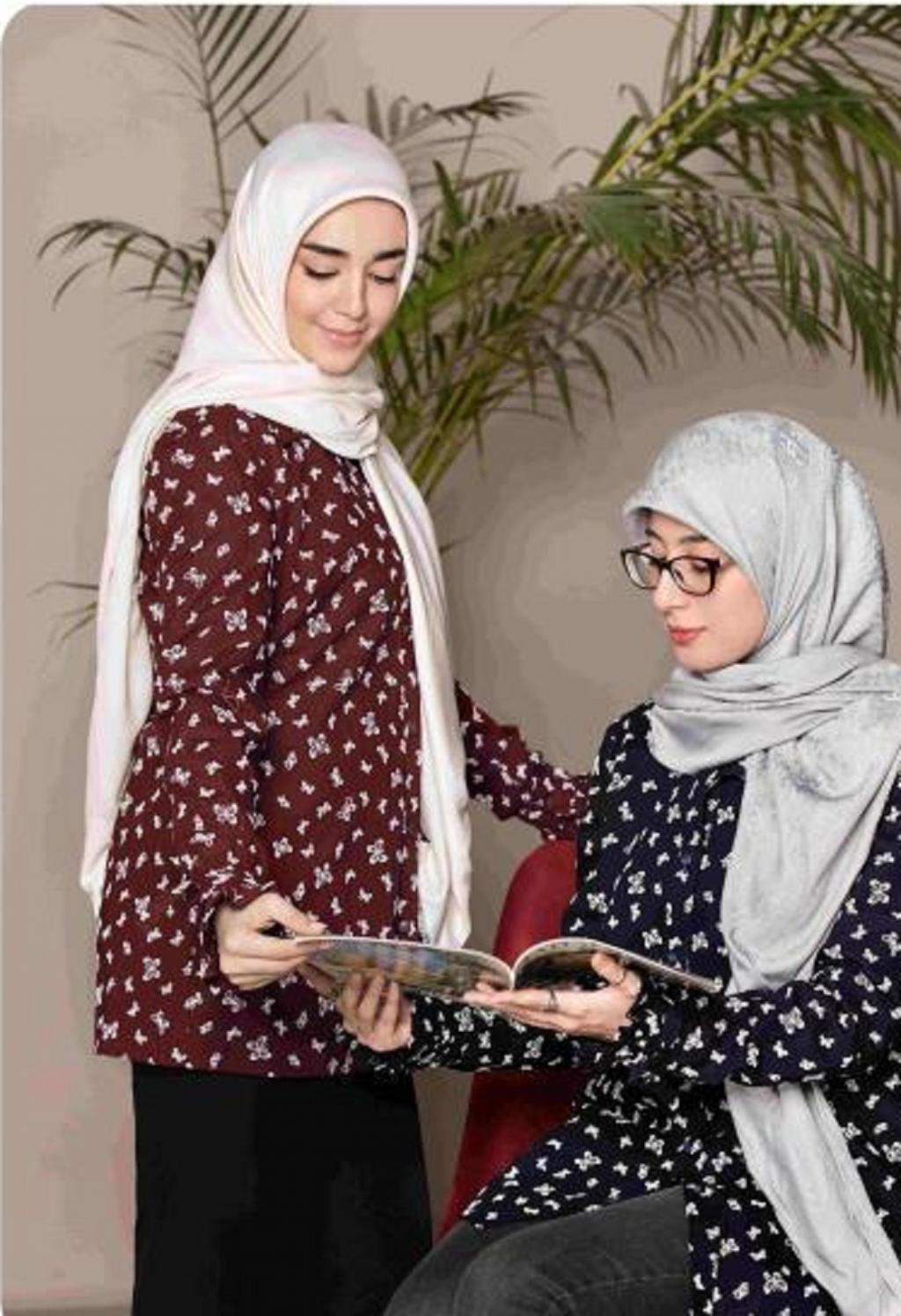 لباس خانگی برای عید اینستاگرام 2