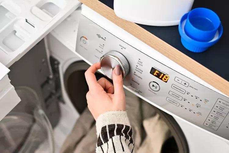 نحوهی صحیح شستشوی ملحفهها 3