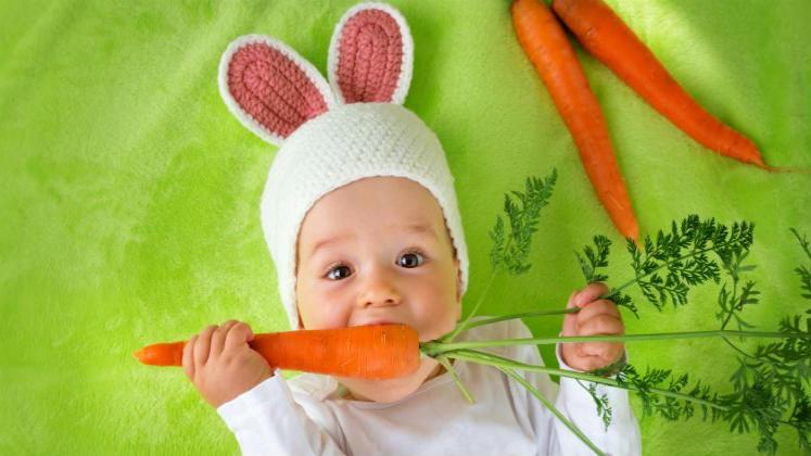 خواص هویج برای سلامتی مردان، زنان و رشد کودکان + مضرات آن