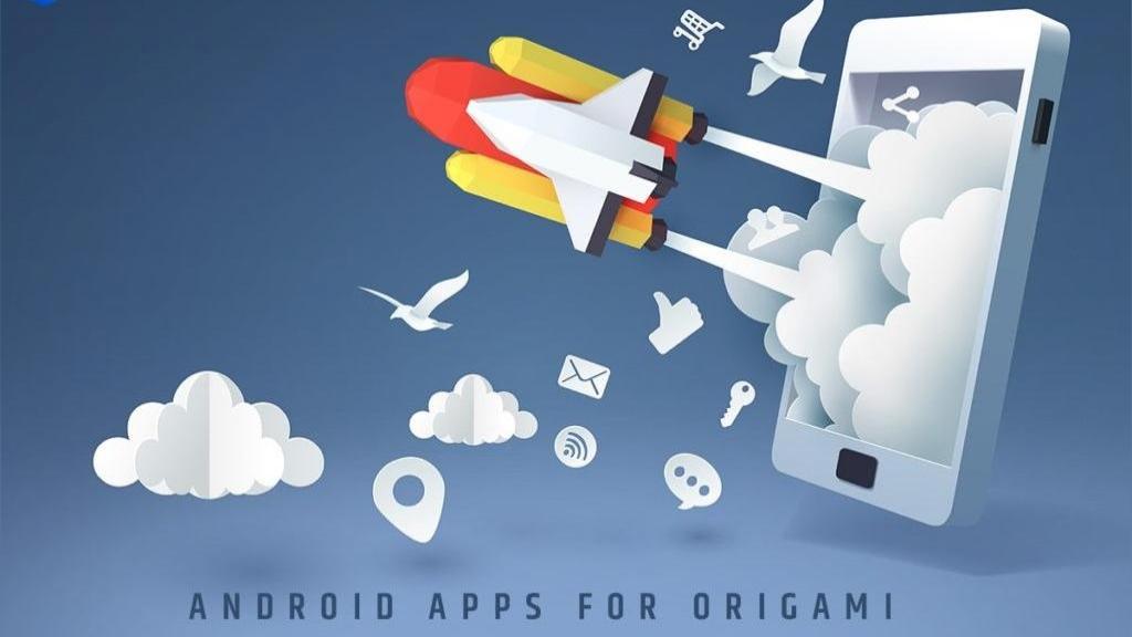دانلود 6 برنامه آموزش ساخت اوریگامی برای گوشی اندروید رایگان