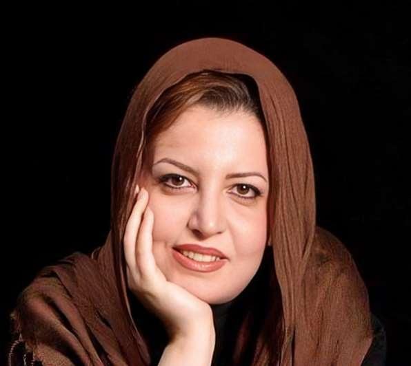 بیوگرافی مریم حسینیان 2