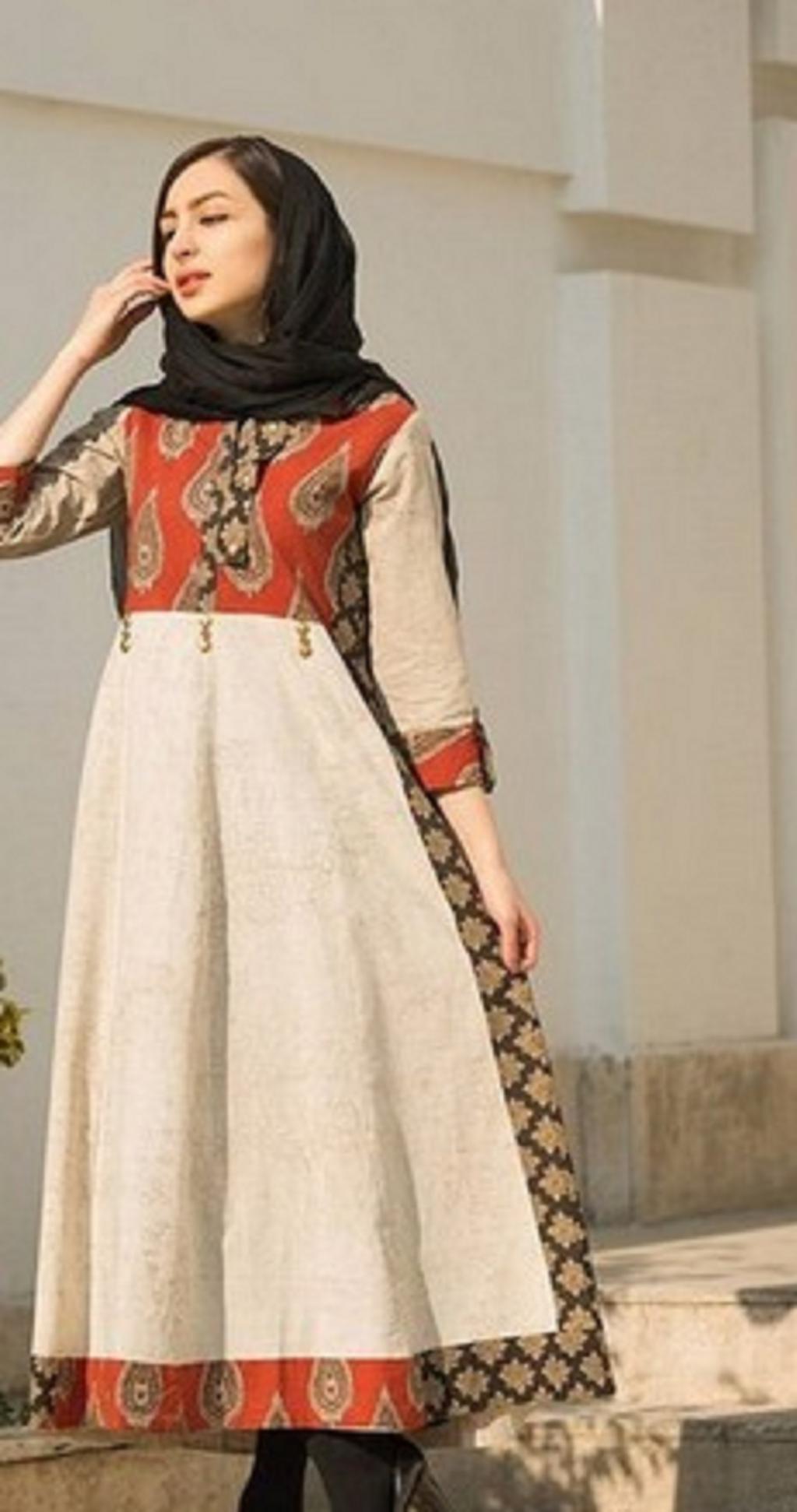 لباس خانگی برای عید اینستاگرام 8